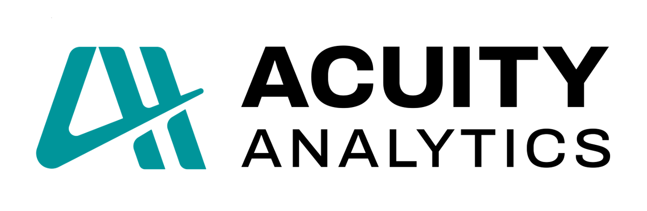 Acuity Analytics Logo